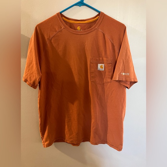 Carhartt tee - Picture 2 of 3
